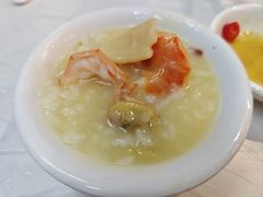 -官塘锋记鱼生·生腌·砂锅粥(牌坊街店)