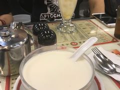 -华星冰室(湾仔店)