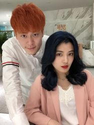 点击看大图 -3AM HAIR SALON烫发染发接发
