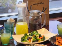 -那拉提之疆·新疆菜(美院店)