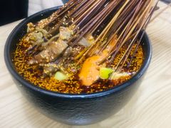 -叁肆食串钵钵鸡