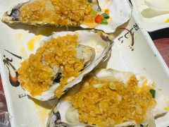 -金刚山烧烤(中山路店)