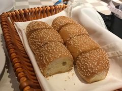 -西堤牛排(南京龙江店)