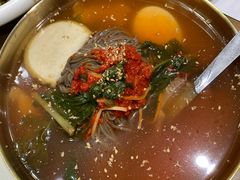 -百年石锅饭(阿里郎美食街店)