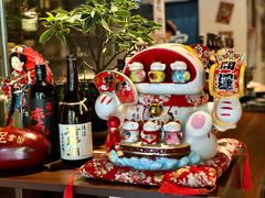 -鳥宫·焼鳥居酒屋(汽博店)