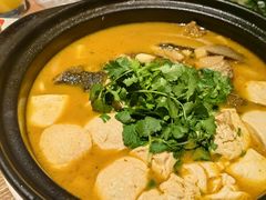 -太仓珀丽酒店-粤季餐厅