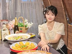 -花溪雨·森林餐厅(石基店)