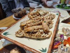 -八方海味餐厅