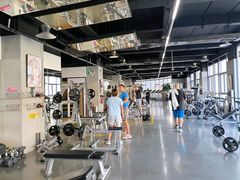 -天行健身＆天行拳馆跆拳道·格斗TXGYM