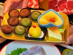 -牛New寿喜烧(中山公园龙之梦店)