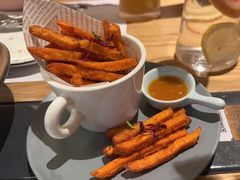 -原石牛扒·约会餐厅(龙城万科里店)