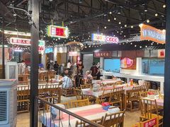 -霸王虾·麻辣小龙虾(清水河公园店)