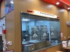 -塔斯汀中国汉堡(青浦宝龙广场店)
