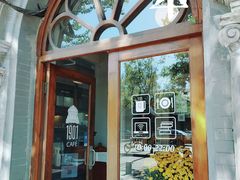 -1901 Cafe(西四店)