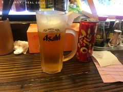 -平成屋·午肴夜酒(四川北路店)