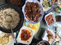 -徽州美食(三十年老店)