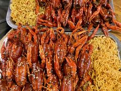 -冶建镜子·中国龙虾王(总店)