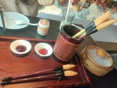 -唐猫庭院·千年陕菜(赛格国际购物中心店)