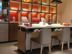 -海底捞火锅(巴黎春天浦建店)