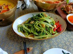 -南沙游艇会·大兵船餐厅