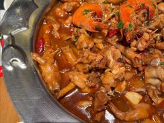 -胖哥俩肉蟹煲(福州仓山爱琴海店)