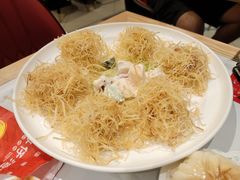 -粤仔湾砂锅粥(广益哥伦布店)