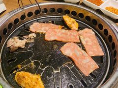 -火炉火自助餐(悠唐购物中心店)