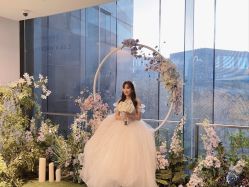 -SATIN COUTURE瑟庭婚纱礼服馆