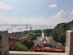 -南沙天后宫景区