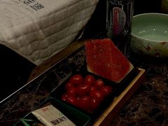 -天诚足道(金融街店)