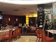 -雅枫国际酒店—枫叶自助餐(福田店)