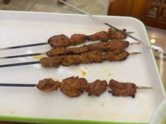 -清真·益鑫羊肉手抓馆(花园北街店)