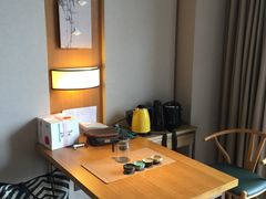 -成都蒲江花样年福朋喜来登度假酒店·宜客乐西餐厅