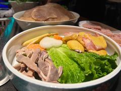 -大隐·成都火锅Bistro(合生麒麟新天地店)