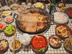 -董眼镜火锅(洪崖洞总店)