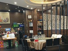 -李氏传家菜(兴城路店)