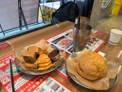 -孖记茶档·热腾茶餐(江南西plus店)