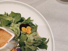 -7号院家宴.烧鸽子(门头沟店)