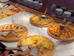 -比格比萨自助(南京万达茂店)