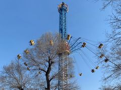 -哈尔滨文化公园