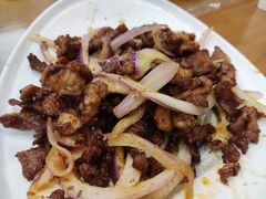 -巴依老爷新疆美食(望京小街店)