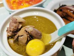 -老乡鸡(上海品尊国际中心店)