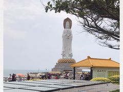 -三亚南山文化旅游区