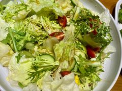 -小杨烤肉·陕西烧烤·陕西地方菜(东新街【永兴坊】店)
