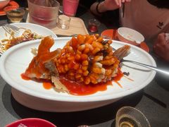 -小厨娘金榜题名(夫子庙秦淮河店)