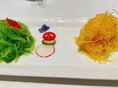-荣兴酒家(徐家汇店)