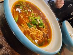 -何必是家面馆 HB noodles&coffee