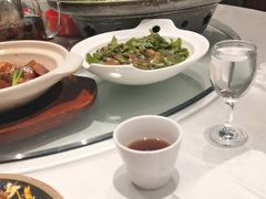 -盛百味·家宴餐厅(霸州分店)