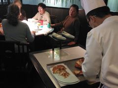 -额娘·现烙春饼烤鸭(太原总店)