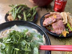 -惠丰源烩面馆(经七路店)